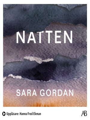 cover image of Natten